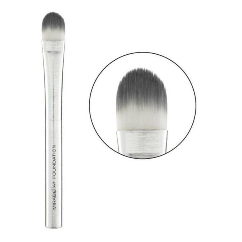 Mirabella Foundation Professional Makeup Brush